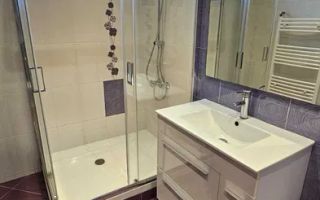 Apartament 2 camere | 55 MPU | 2 Balcoane | Zona Terezian - Poză 8