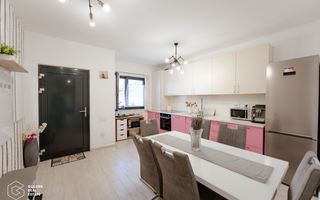 🏡 Chirie lux -langa Shopping City  în Timisoara - Poză 1