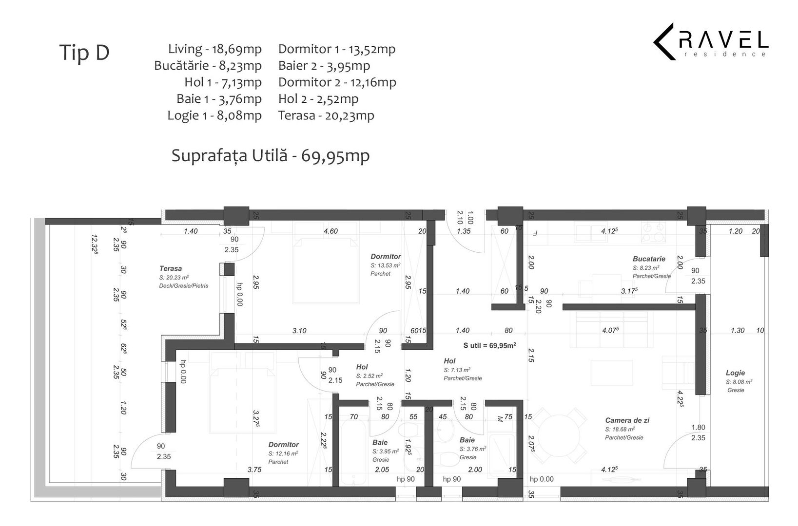 Ravelresidence - Poză 29