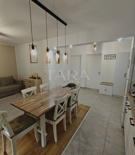 Apartament premium 3 camere mobilat și utilat. - Poză 4
