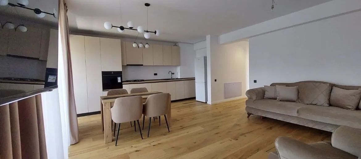 Apartament de închiriat | 3 camere | Aviatiei – Băneasa - Poză 3