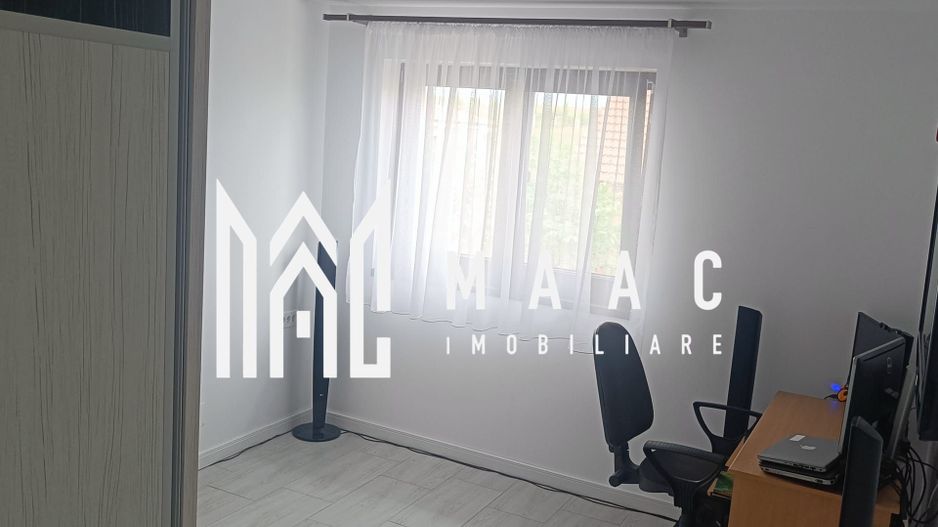 Casa 4 camere | Curte proprie | Panouri solare | Sura Mica - Poză 7