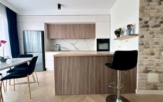 Apartament de Inchiriat | 2 camere | Herastrau - Aviatiei - Poză 9