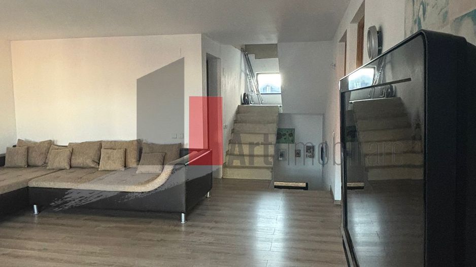 Casă modernă pentru familie, aproape de Parcul Teilor – mobilată complet - Poză 6