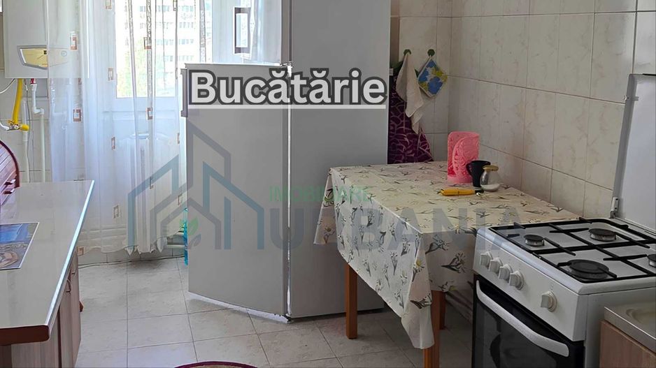 Apartament 4 camere decomandat, Zona Dacia (Bulevard), Iasi - 79 mp utili / 96 mp cu balcoane - Poză 5