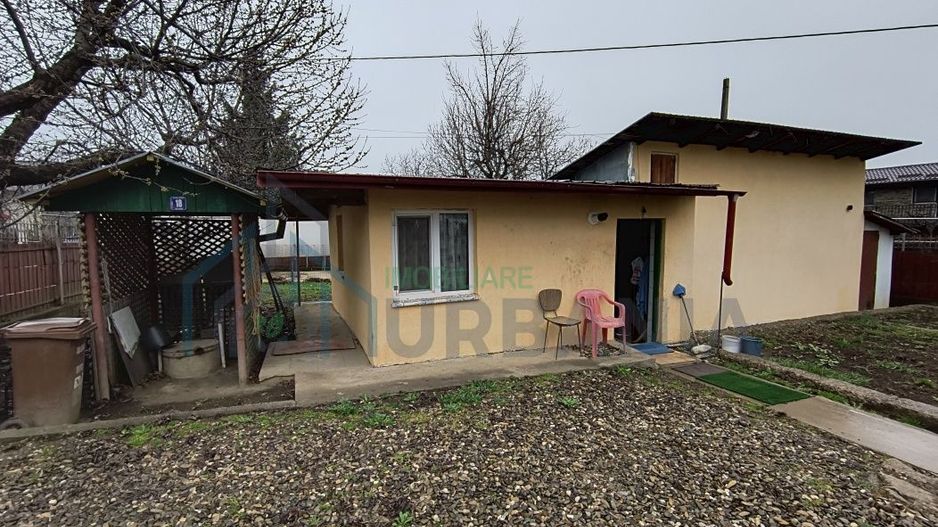 Persoana fizică casa cu teren lunca Cetatuii - Poză 1