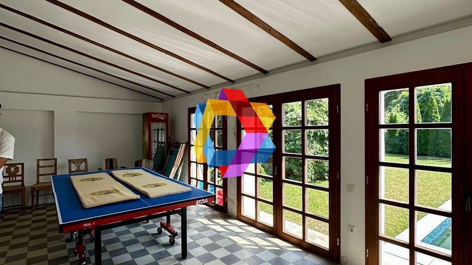 Casa in Cristian - 582 mp - Poză 18