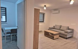 2 camere-Bloc nou/ Metrou Republica/ Parcare inclusa - Poză 1