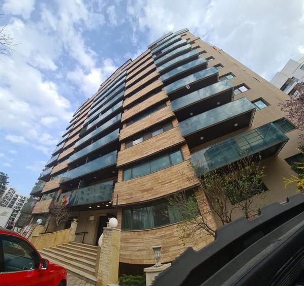 Spacious 3 room apartment | Aviatiei - Poză 1