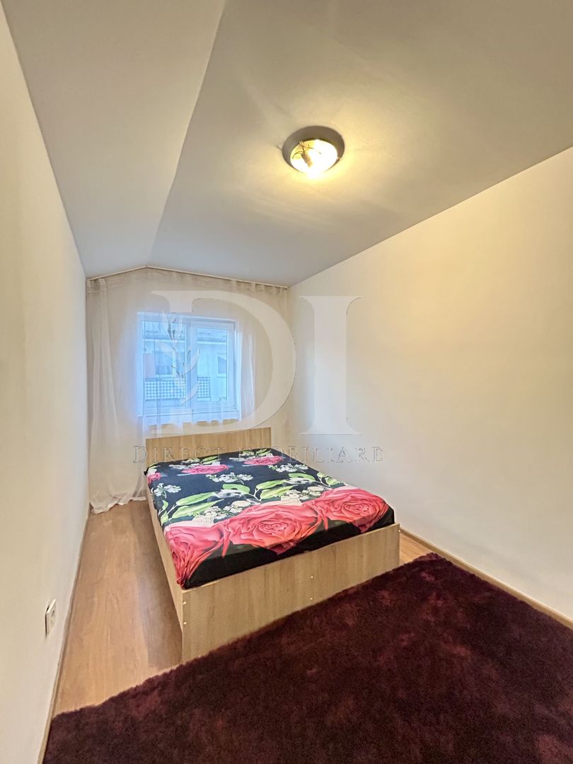 Apartament de vanzare/ Stejarului / Floresti - Poză 4