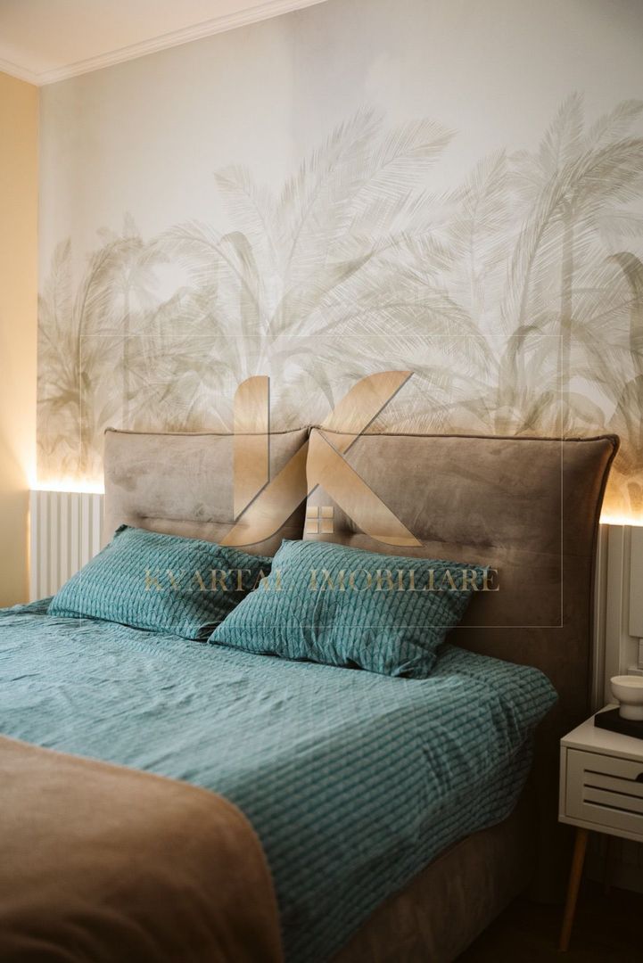 Apartament de lux 3 camere, 62mp Zona Gradiste, Cehov Rezidențial! - Poză 1