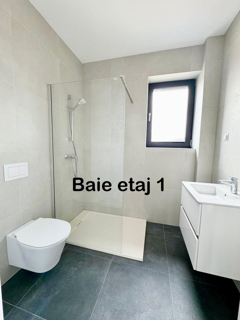 Vila 4 camere | American School - Poză 17