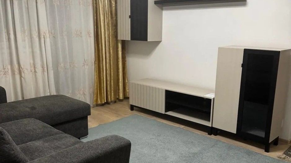 AP. 2 CAMERE DRUMUL TABEREI, BUCATARIE INCHISA, MOBILAT MODERN, METROU - Poză 3