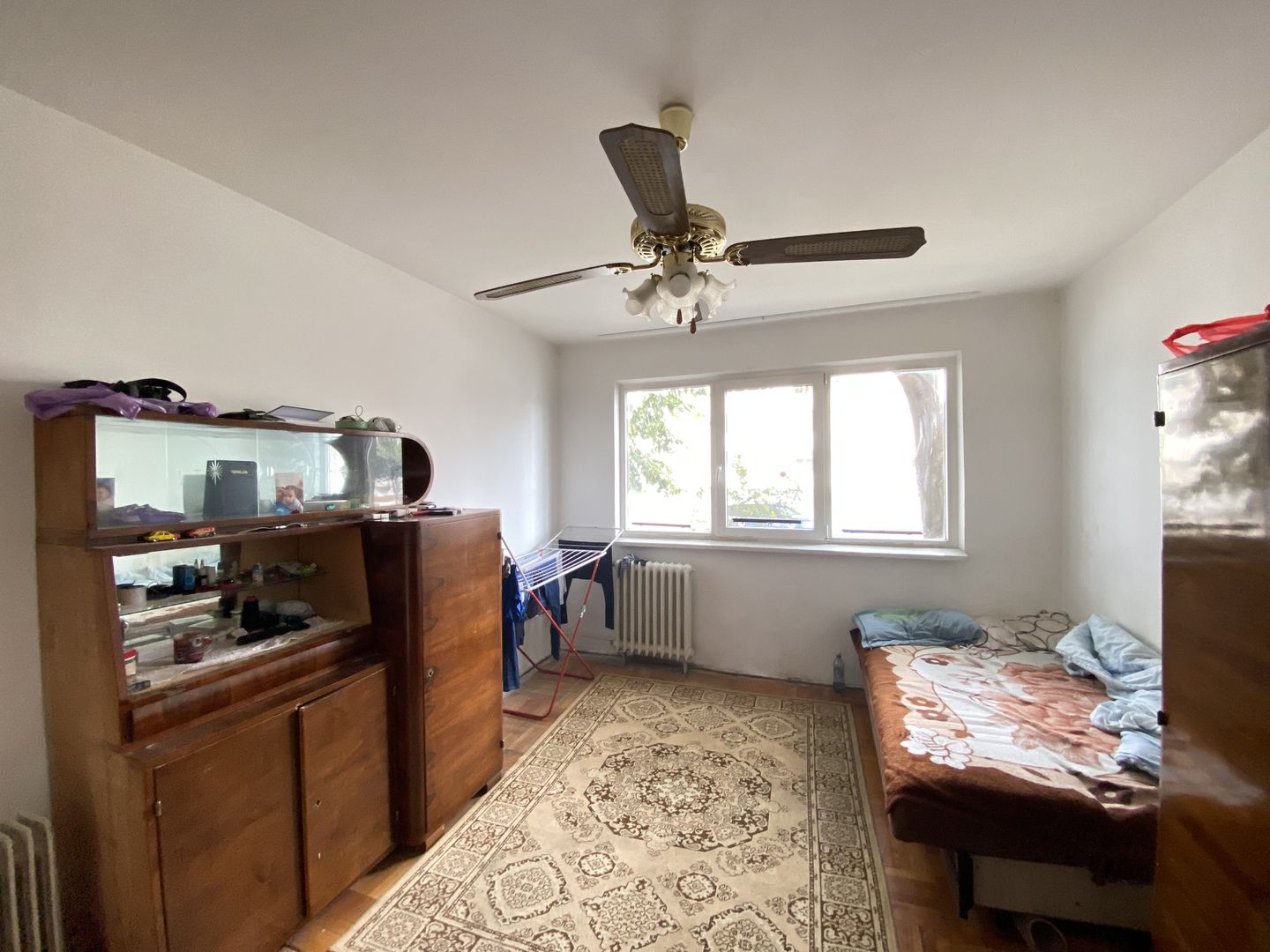 Apartament 3 Camere, Parter inalt, Calea Sagului, Rebreanu, Comision 0 - Poză 2