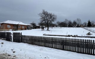 CASĂ 4 CAMERE TEREN 3038 MP ALBEȘTII  DE MUSCEL - Poză 17