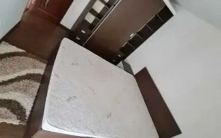 2 camere open space, Modern, Pet Friendly, Zona Florilor,Floresti - Poză 5