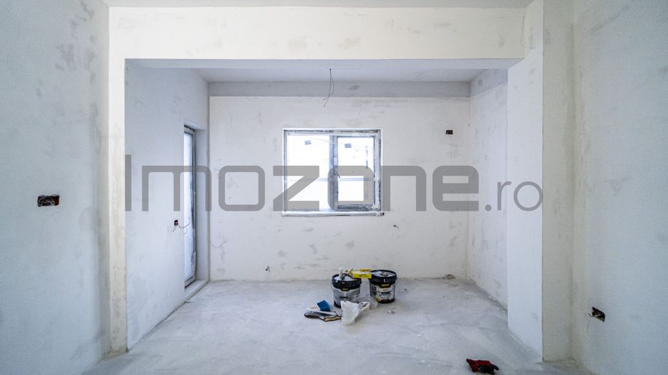 2 camere, 59 mp,decomandat, etaj 4, Margelelor, zona de case, NOU, COMISION 0% - Poză 5