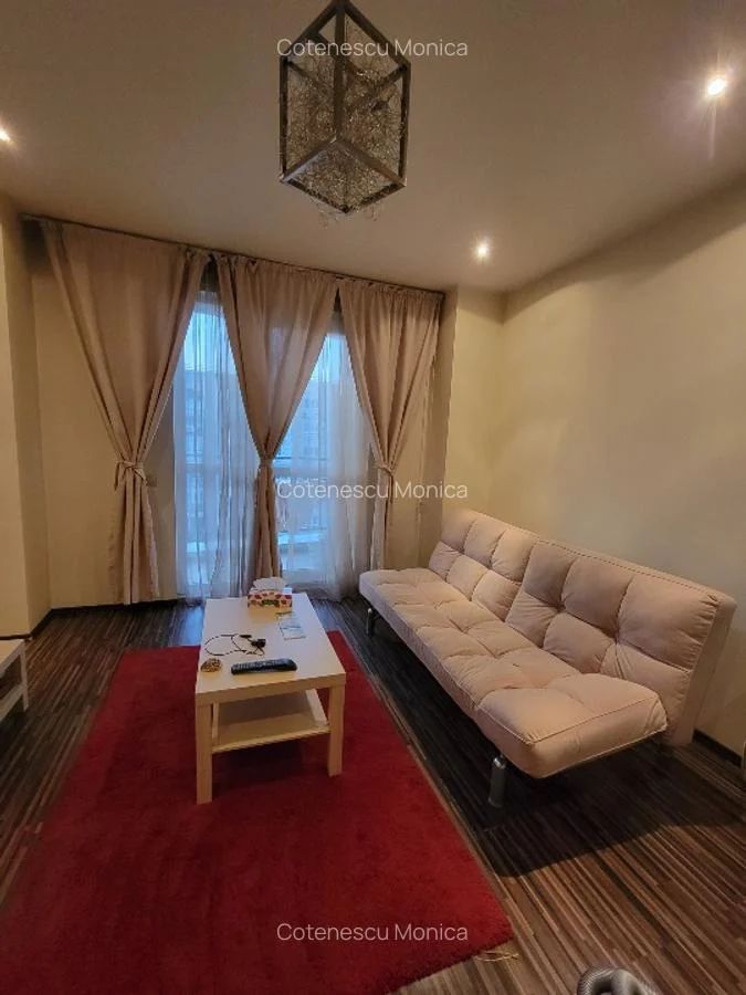 Inchiriere apartament Decebal, Unirii - Poză 9