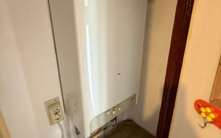 3 Camere - Liber - Etaj 1 - Tesatura - Poză 7