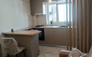 AP. 2 CAMERE- METALURGIEI, PRIMA INCHIRIERE, CENTRALA, METROU, MODERN - Poză 3