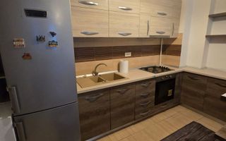 Apartament 2 camere, Mobilat și utilat complet, Militari - Poză 6