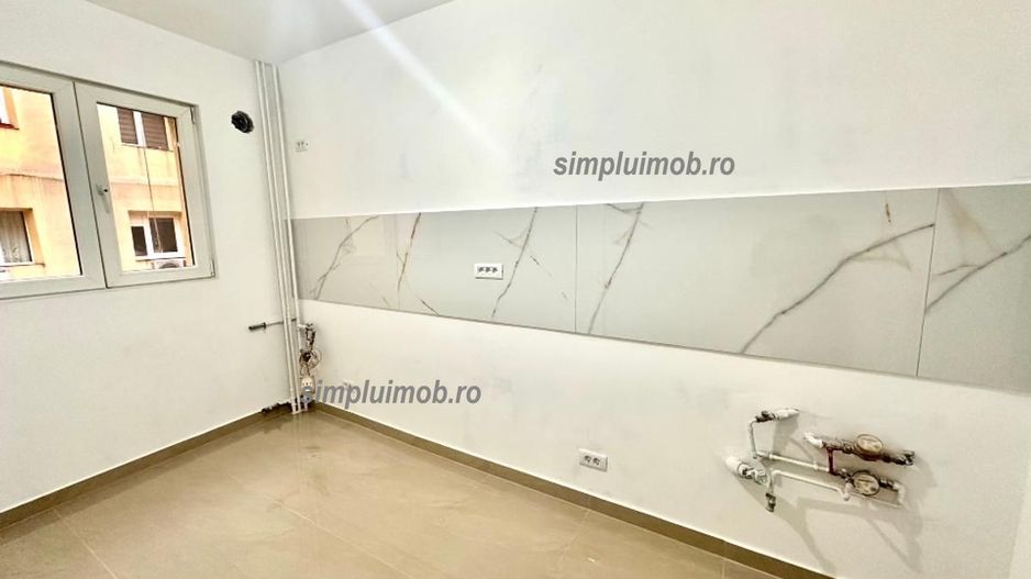 Decomandat Renovat Spațios  Parc Plumbuita - Poză 8