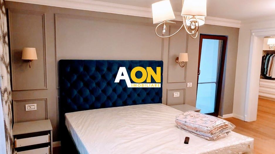 Casa de lux, 1000 mp teren, toate utilitatile, cartierul Cetate - Poză 12