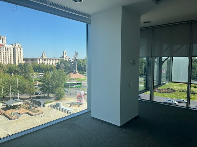 Spatiu de birouri City Gate Piata Presei 520 mp - Poză 19