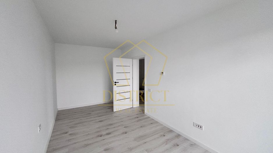 Apartament cu 3 camere si terasa de 61 mp | Torontalului - Poză 7