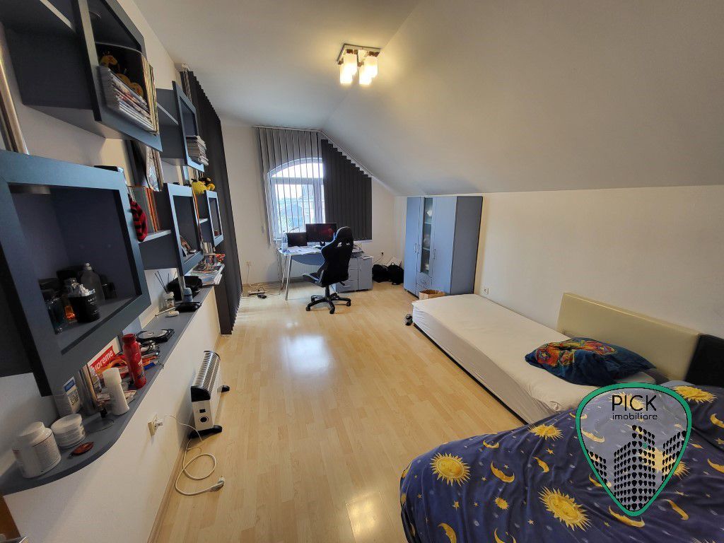 P 1097 - Casă cu 7 camere în jud. Mureș, Sângeaorgiu de Mureș - Poză 10