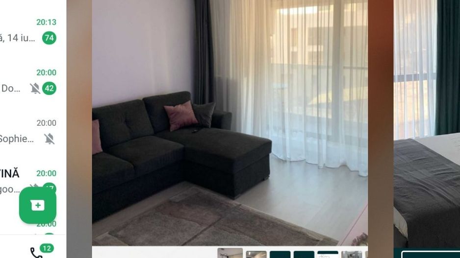 Apartament în Bucuresti - Poză 10