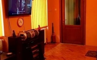 Apartament cu 2 camere de vânzare în zona Ultracentrala. - Poză 6