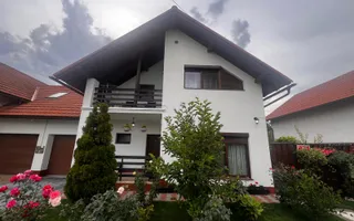 Casă tip duplex, 157 mp, renovată 2025 – zona Branduselor - Poză 25
