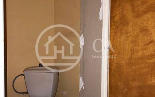 Spatiu comercial de inchiriat cu 3 camere in zona Centrala, Oradea - Poză 6