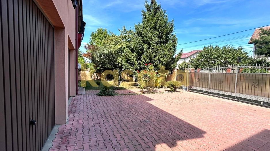 Vilă individuala Pipera–Iancu Nicolae I 244 mp utili I Gradina I Garaj - Poză 29