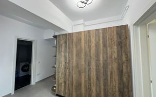 Apartament 2 camere decomandat cu parcare subterana  Unirea Towers - Poză 18