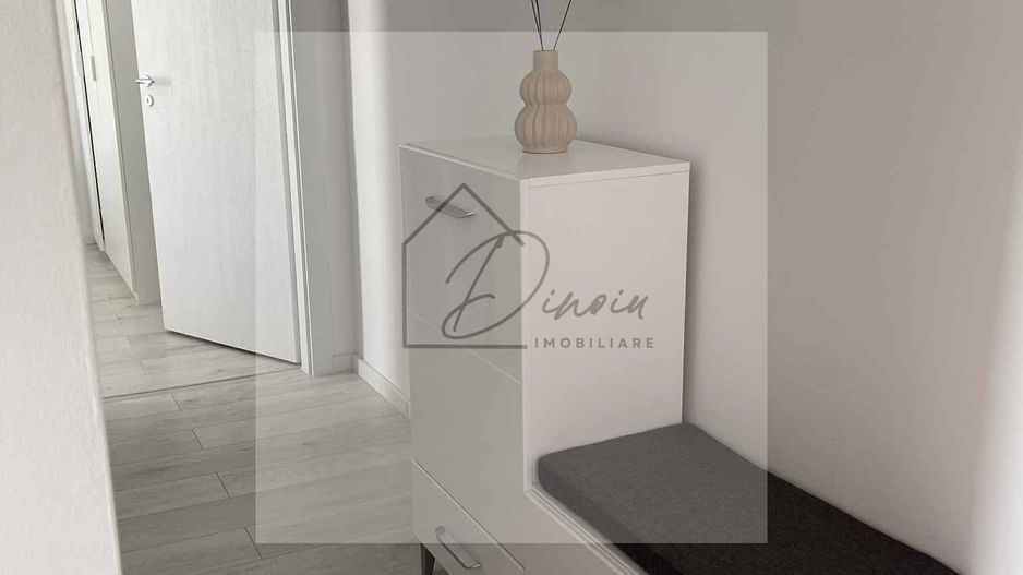 Apartament 2 camere Belvedere Residence Metrou Pipera Barbu Vacarescu - Poză 5