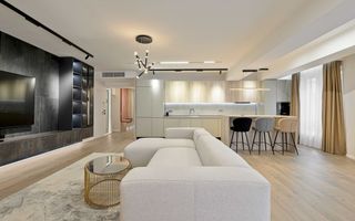 Apartament 3 Camere Herastrau | Loc de parcare - Poză 1