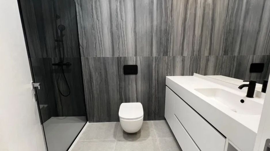 AP.2 CAMERE - NUSCO CITY, PRIMA INCHIRIERE, CENTRALA PROPRIE, BLOC NOU - Poză 8