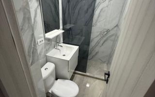 Garsonieră decomandată- Chiajna + centrala proprie - Poză 4