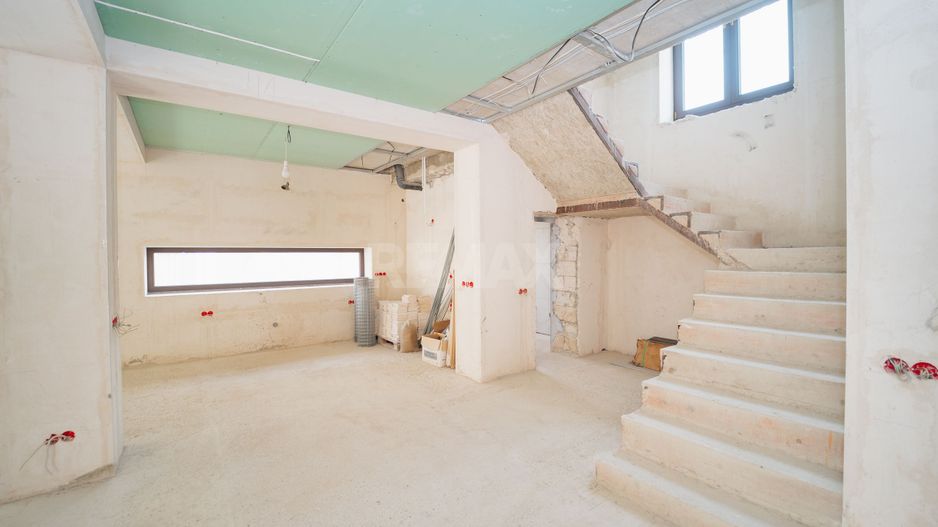 De vinzare casa de lux lângă pădure | Poiana Domnească | Comision 0% pentru cumparator - Poză 10