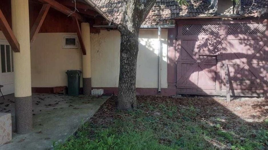 Vand casa cu 121 mp suprafata construita si teren 1635 mp - Poză 5