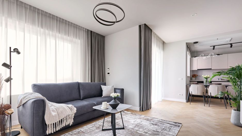 Apartament 2 camere I Dimitrie Pompeiu - Poză 1