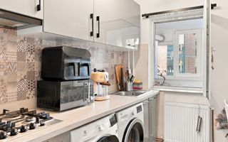 Apartament cu 1 camera decomandata, in Centru! - Poză 1