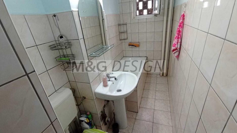Apartament 2 camere zona Iosefin - Poză 8
