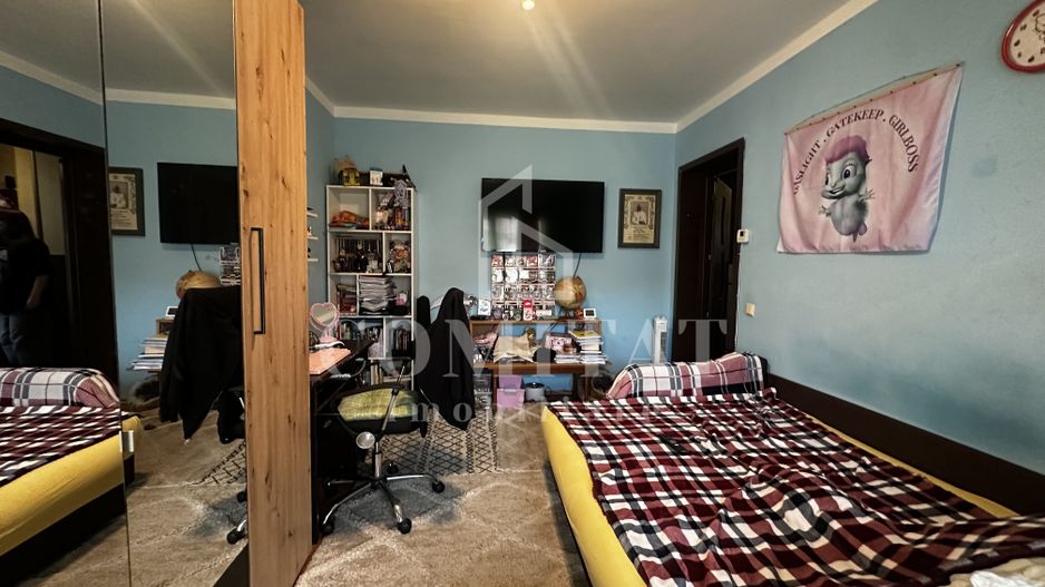 Apartament cu 2 camere | Loc de parcare | Zona Str Porii - Poză 1