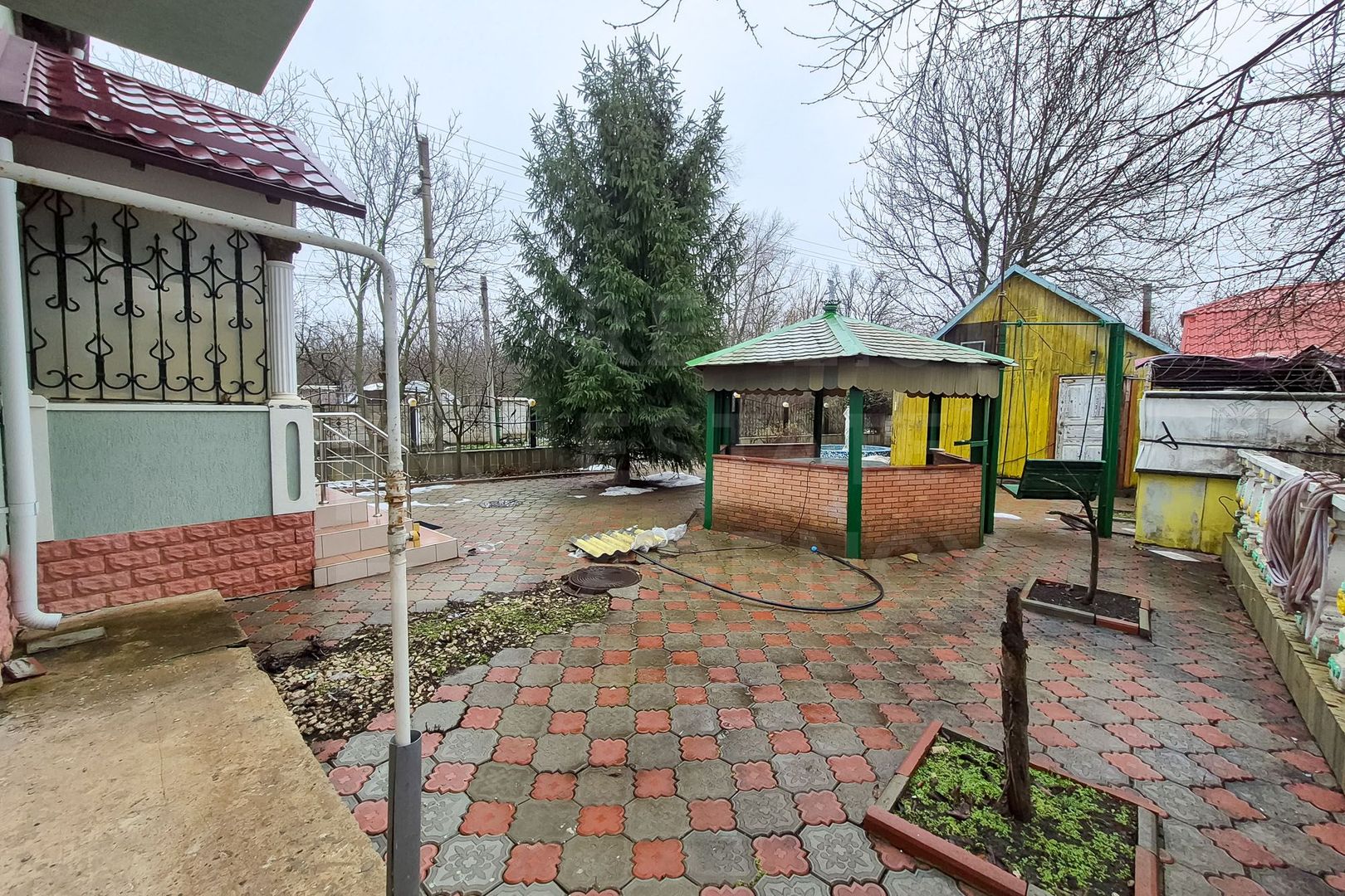 Vânzare, casă în 2 nivele, 3  camere,sat Coșernița, Criuleni - Poză 28