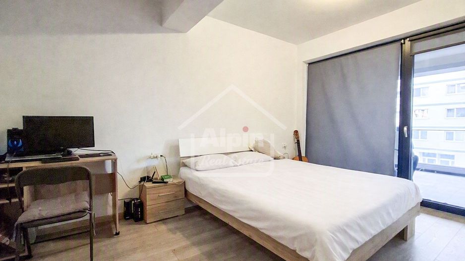 Apartament Suprafata Mare I Tractorul Coresi - Poză 18