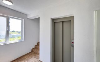 Apartament 2 camere mobilat, prima inchiriere, parcare subterana. - Poză 3