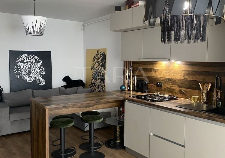 Apartament 2 Camere de Închiriat – Zonă BMW - Poză 1